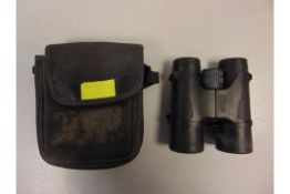 Pyser E8 x42 RM British Army Water Proof Binoculars