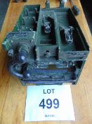 Widney Aish Intelligent Battery Management Unit c/w Tray & Connector