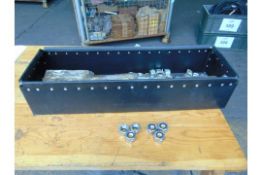 M20 Self Locking Nuts Approx 240 Unissued