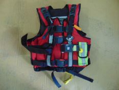 Palm Professional Rescue 800 Buoyancy Aid - PFD Personal Floatation Device Size L/XL