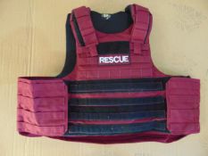 Aegis Ballistic Stab Vest Body Armour Size M