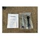 Brand New and unused, Armstrong DR-GS-65H Electric start Petrol Wood Chipper - Image 19 of 20