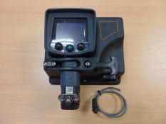 ISG X380 3-Button Thermal Imaging Camera