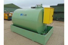 NEW UNUSED Emiliana Serbatoi 2023 TF3/50 3172 litre Diesel Fuel Tank