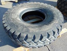 1 x Continental HCS Tyre 14.00 R20