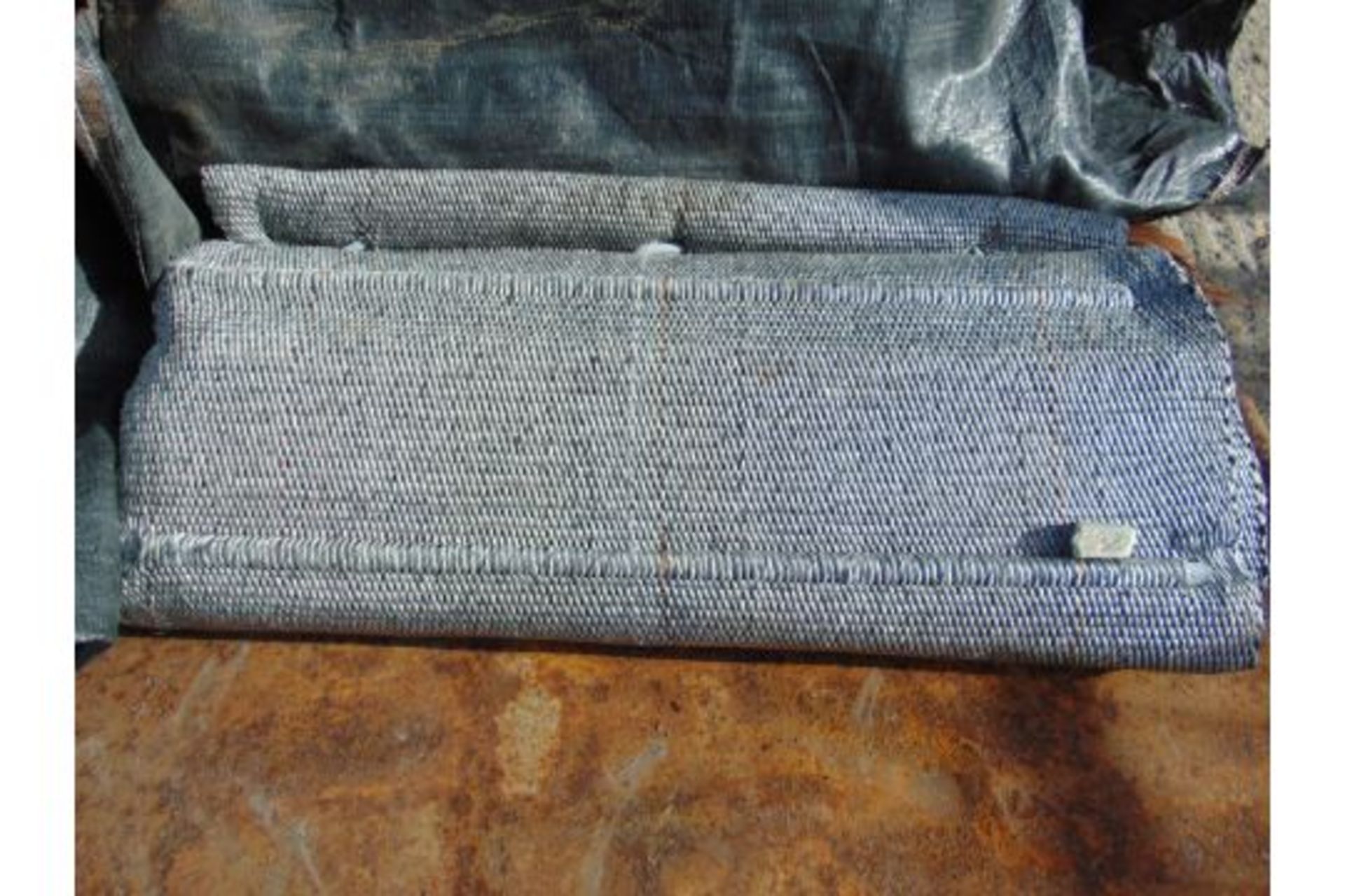 2x 30m Sand/Bog Mats Unissued, Don't get Stuck this Winter.