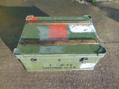 Zarges Aluminium Waterproof Transit Case