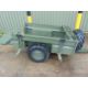 Logic SMT172B 2 wheel ATV Quad Bike Trailer with Drop Tailgate - Image 8 of 18