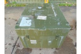 Aluminium Storage Container