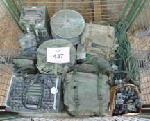 1 x Stillage Clansman Radio Equipment