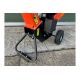 Brand New and unused, Armstrong DR-GS-65H Electric start Petrol Wood Chipper - Image 9 of 20