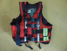 Palm Professional Rescue 800 Buoyancy Aid - PFD Personal Floatation Device Size L/XL