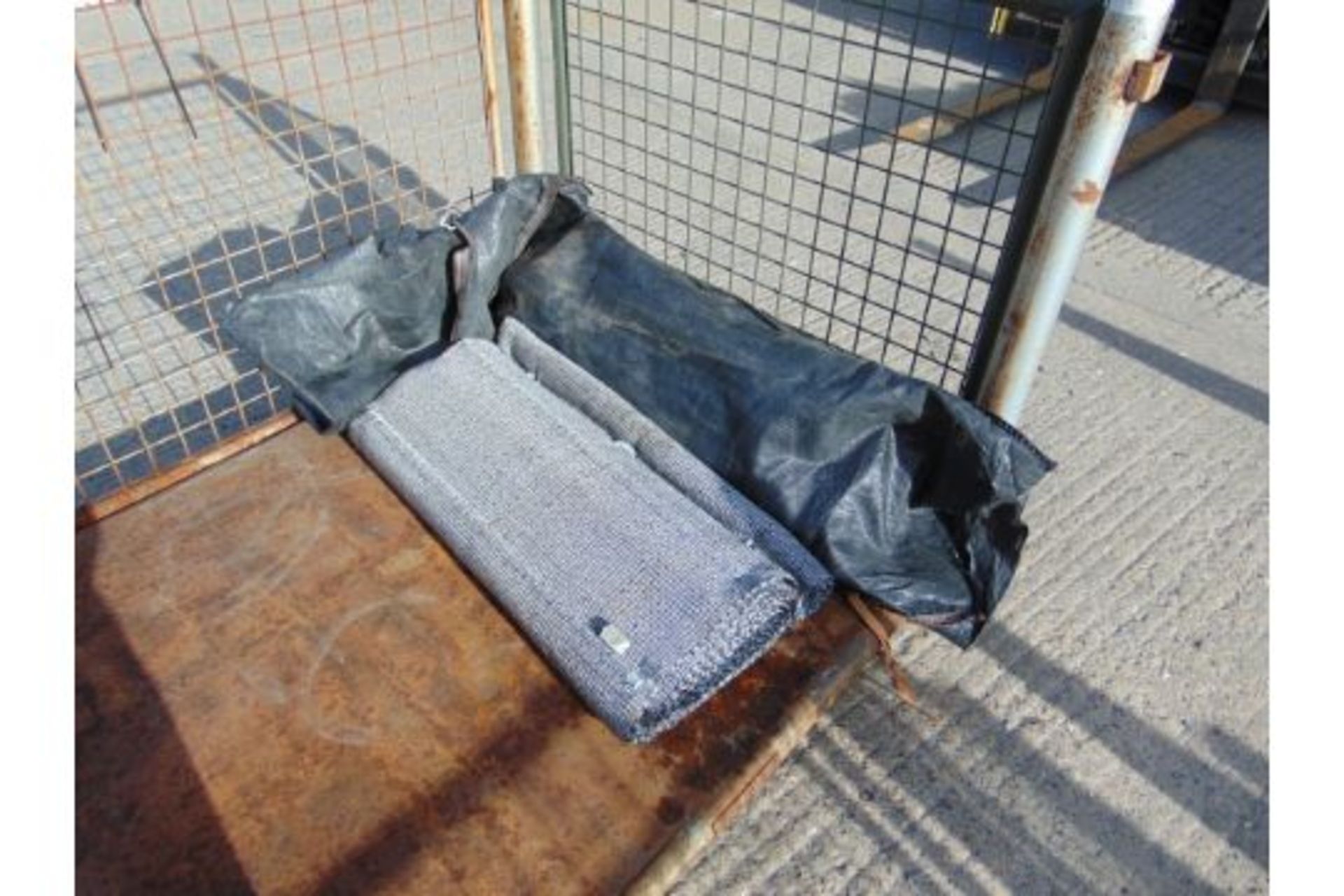 2x 30m Sand/Bog Mats Unissued, Don't get Stuck this Winter. - Image 2 of 4