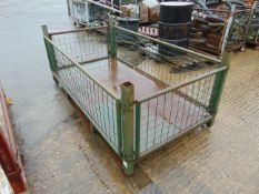 Stillage Post Pallet.