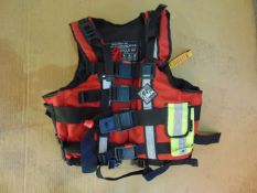 Palm Professional Rescue 800 Buoyancy Aid - PFD Personal Floatation Device Size L/XL