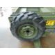 Logic SMT172B 2 wheel ATV Quad Bike Trailer with Drop Tailgate - Image 17 of 18