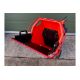 Brand New and unused, Armstrong DR-GS-65H Electric start Petrol Wood Chipper - Image 15 of 20