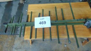 Racal Antenna as shown