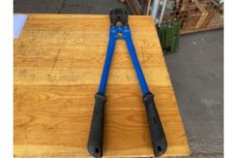 2 inch Bolt Cutters / Bar Benders