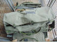 Stillage of Antenna Kits & Mast Kit