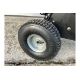 Brand New and unused, Armstrong DR-GS-65H Electric start Petrol Wood Chipper - Image 10 of 20