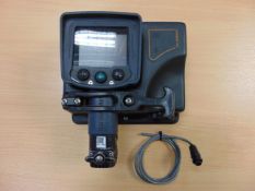 ISG X380 3-Button Thermal Imaging Camera