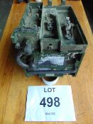 Widney Aish Intelligent Battery Management Unit c/w Tray & Connector