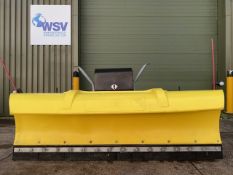 Schmidt Snow Plough Blade