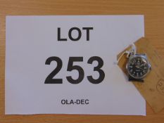 Rare CWC Royal Marines / Navy Issue Service Watch