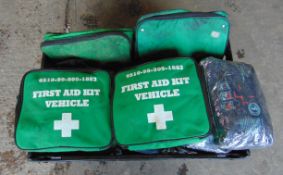 20 x Vehicle First Aid Kits