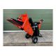 Brand New and unused, Armstrong DR-GS-65H Electric start Petrol Wood Chipper - Image 5 of 20