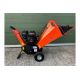 Brand New and unused, Armstrong DR-GS-65H Electric start Petrol Wood Chipper - Image 4 of 20
