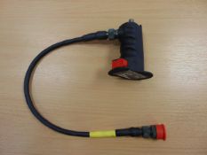 New Unissued AFV Main Weapon Hand Firing Switch/Controls