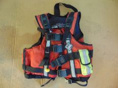 Palm Professional Rescue 800 Buoyancy Aid - PFD Personal Floatation Device Size L/XL