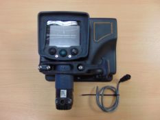 ISG X380 3-Button Thermal Imaging Camera