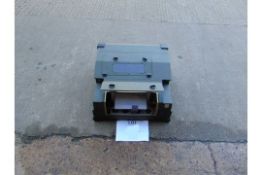 Unissued HP Desk Jet 690C Rugged Field Printer