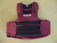 Aegis Ballistic Stab Vest Body Armour Size M