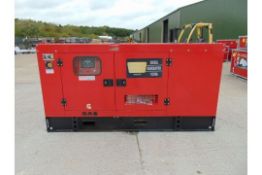 New Unissued 2023 GF 3 -120 113 KVA Diesel Generator