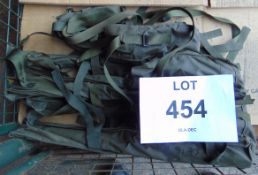 5 x Rare Clansman Ground Spike Antenna Kits