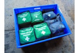 20x Vehicle First Aid Kits
