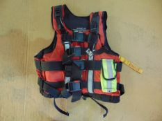 Palm Professional Rescue 800 Buoyancy Aid - PFD Personal Floatation Device Size L/XL