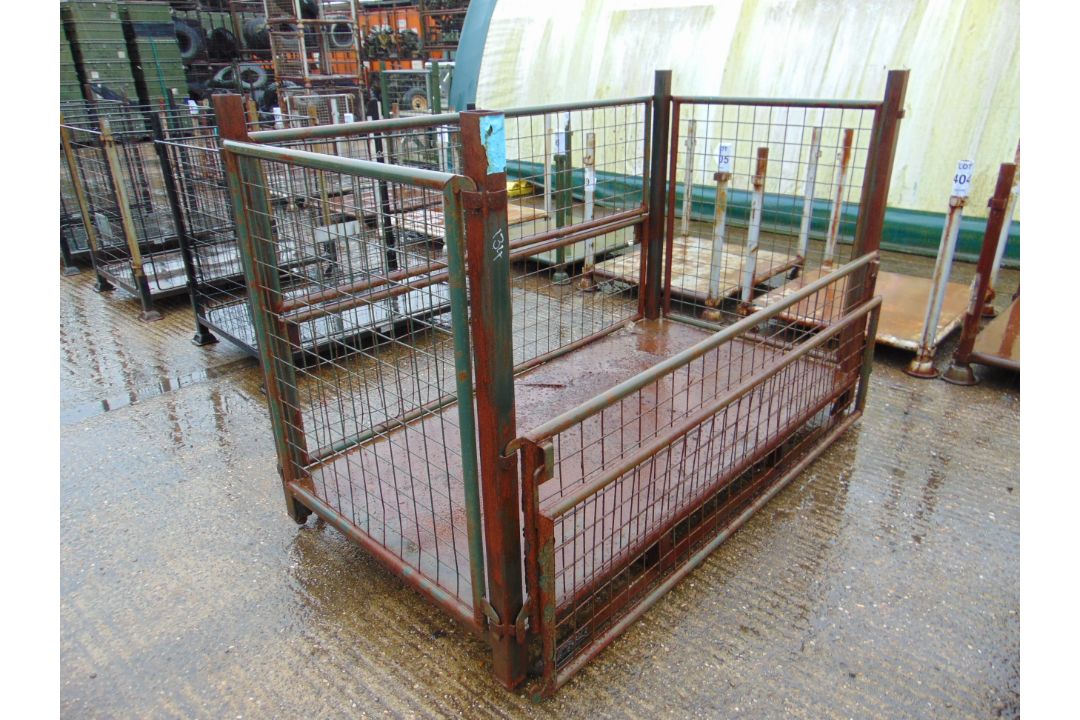Stillage Post Pallet - Image 3 of 4