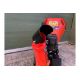 Brand New and unused, Armstrong DR-GS-65H Electric start Petrol Wood Chipper - Image 11 of 20