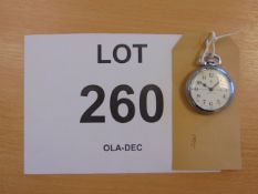 Very Rare Hamilton Watch Co Royal Navy Issue Navigation Master Watch