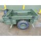 Logic SMT172B 2 wheel ATV Quad Bike Trailer with Drop Tailgate - Image 7 of 18
