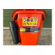 Brand New and unused, Armstrong DR-GS-65H Electric start Petrol Wood Chipper - Image 16 of 20