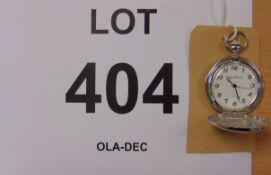 Philip Merrier Pocket Watch.