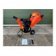 Brand New and unused, Armstrong DR-GS-65H Electric start Petrol Wood Chipper - Image 1 of 20