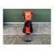 Brand New and unused, Armstrong DR-GS-65H Electric start Petrol Wood Chipper - Image 8 of 20