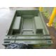 Logic SMT172B 2 wheel ATV Quad Bike Trailer with Drop Tailgate - Image 10 of 18